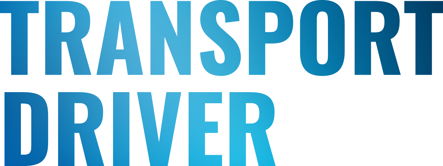 TRANSPORT DRIVER